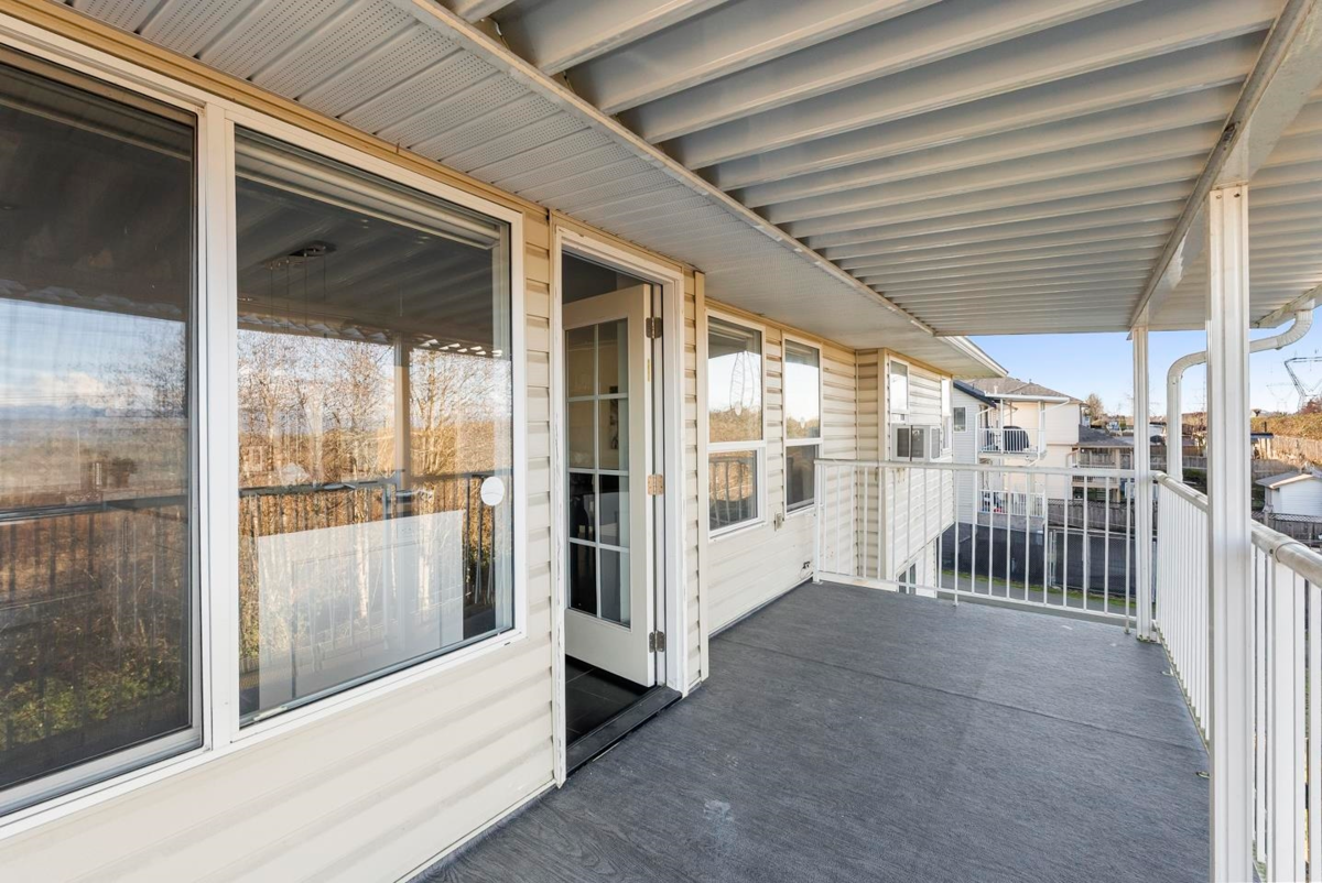 Neighborhood Park Photo Near 31605 Harmony Court, Abbotsford, BC