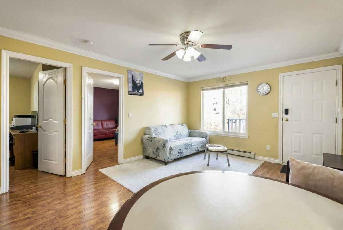 Outdoor Kitchen Photo of 31605 Harmony Court, Abbotsford, BC
