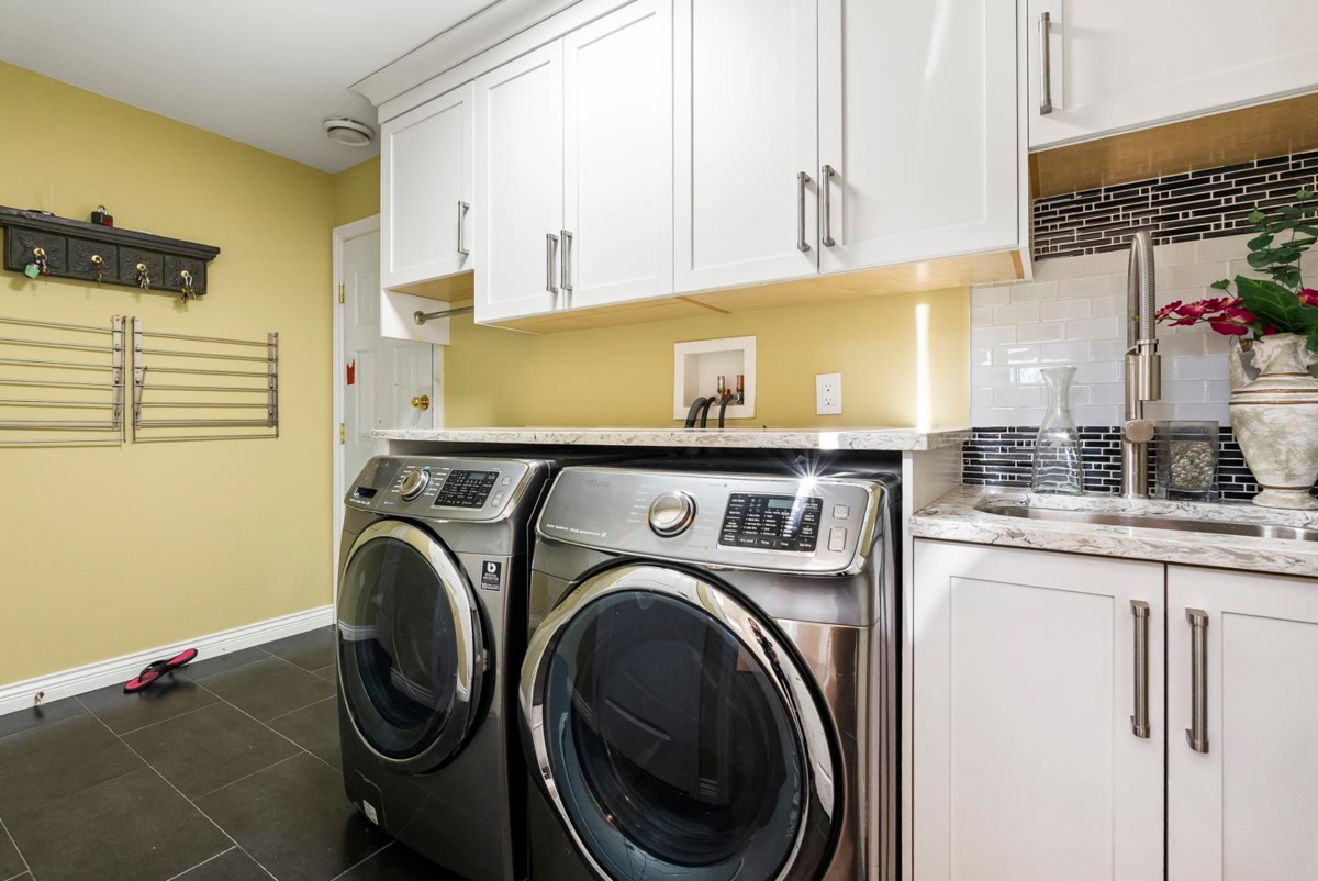 Staircase Photo of 31605 Harmony Court, Abbotsford, BC