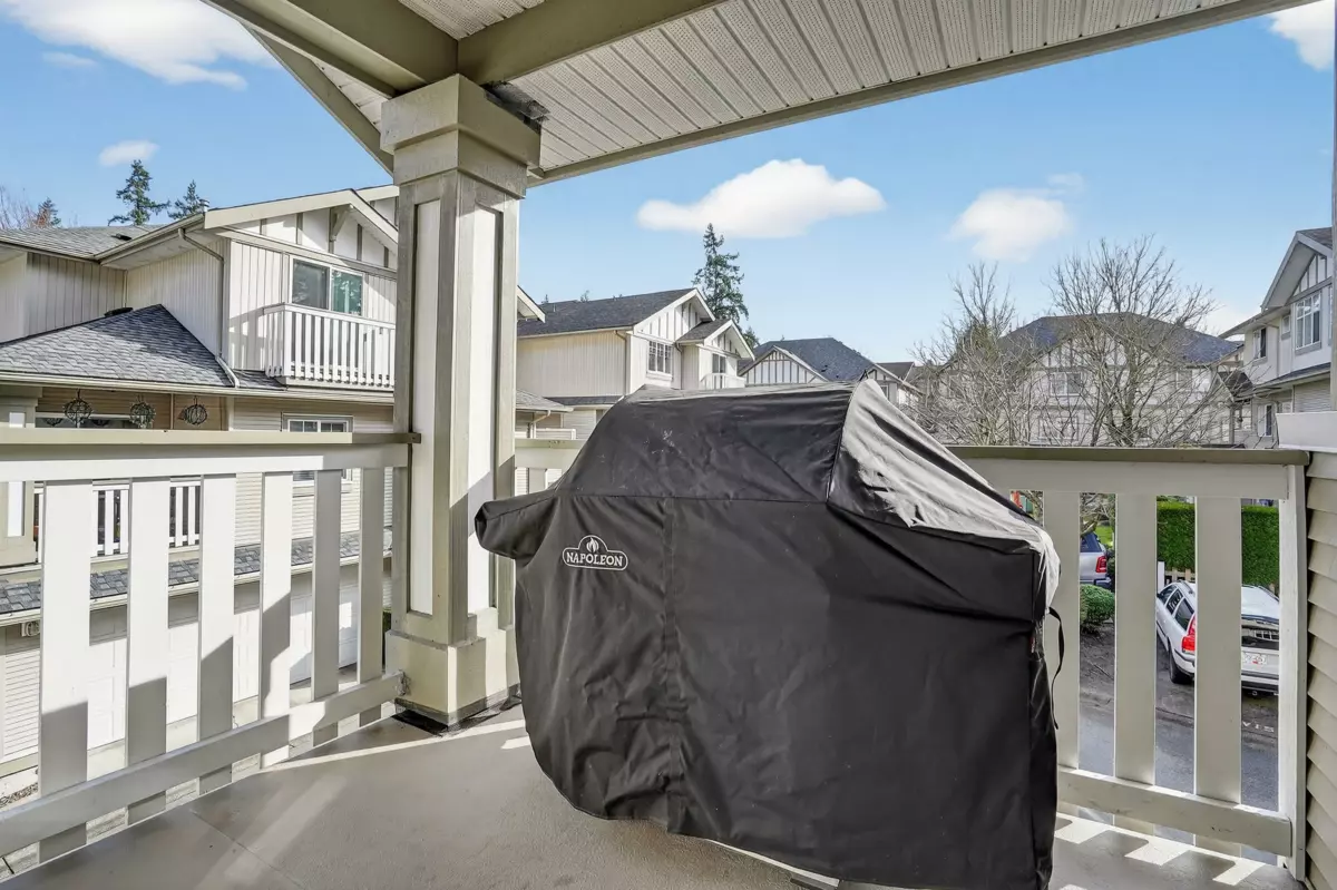 Basement Recreation Room Photo of 11 2733 Parkway Drive, Surrey, BC