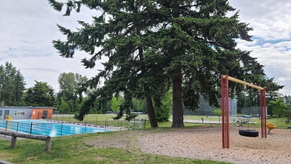 Outdoor Deck Photo of 11 2733 Parkway Drive, Surrey, BC
