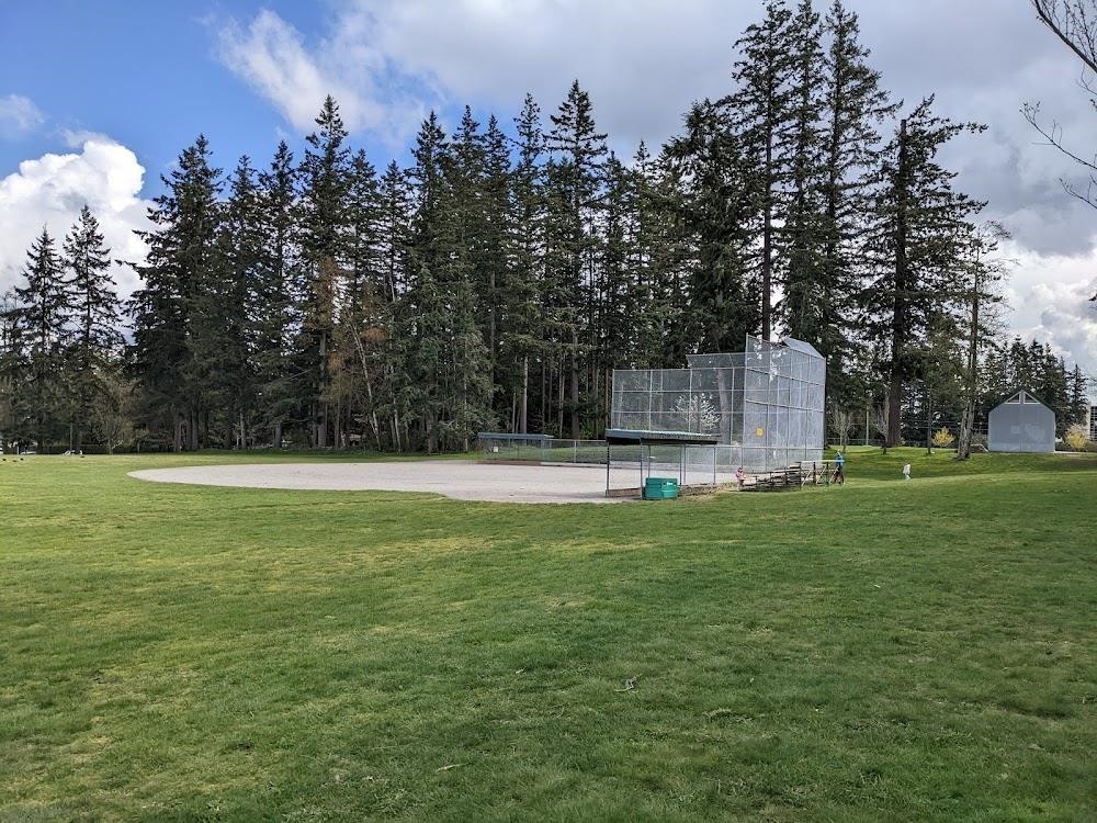 Outdoor Patio Photo of 11 2733 Parkway Drive, Surrey, BC