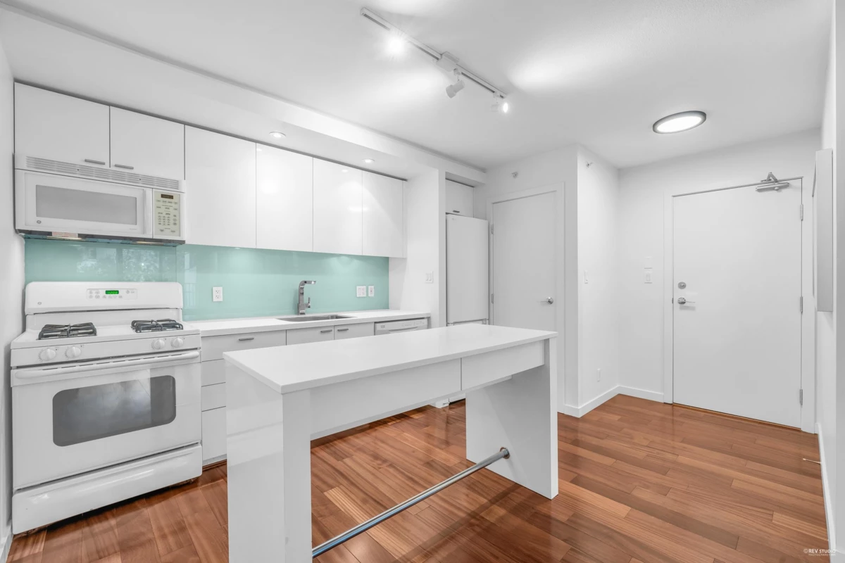 Family Room Photo of 409 328 E 11th Avenue, Vancouver, BC