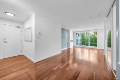 Bedroom 4 Photo of 409 328 E 11th Avenue, Vancouver, BC