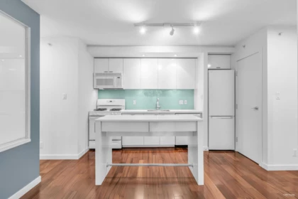 409 328 E 11th Avenue, Vancouver, BC, Vancouver — Apartment/Condo for sale