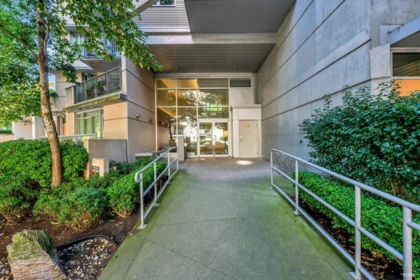409 328 E 11th Avenue, Vancouver, BC, Vancouver — Apartment/Condo for sale