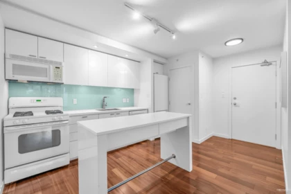 409 328 E 11th Avenue, Vancouver, BC, Vancouver — Apartment/Condo for sale