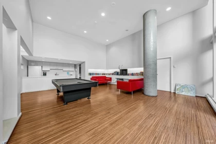 Garage Interior Photo of 409 328 E 11th Avenue, Vancouver, BC