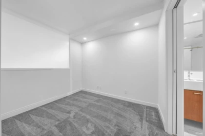 Laundry Room Photo of 409 328 E 11th Avenue, Vancouver, BC