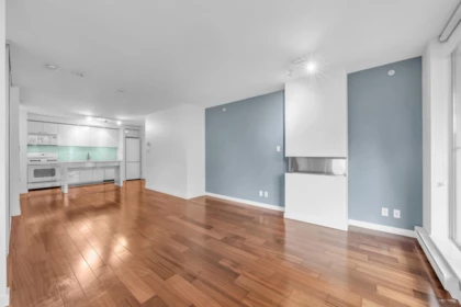 Loft / Bonus Room Photo of 409 328 E 11th Avenue, Vancouver, BC