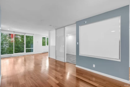 Pantry Photo of 409 328 E 11th Avenue, Vancouver, BC