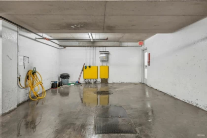 Swimming Pool Photo of 409 328 E 11th Avenue, Vancouver, BC