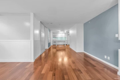 Walk-In Closet Photo of 409 328 E 11th Avenue, Vancouver, BC