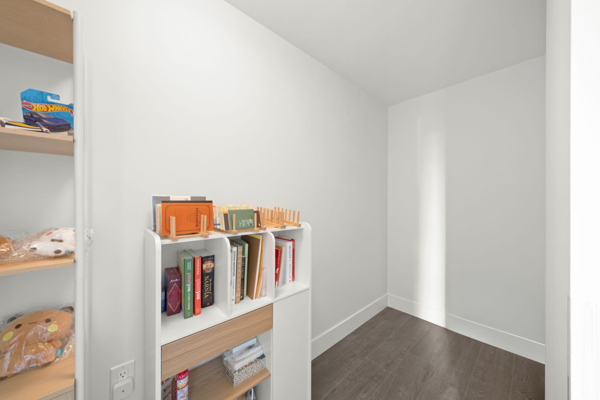 Bedroom 3 Photo of 7 8508 Jack Uppal Street, Vancouver, BC