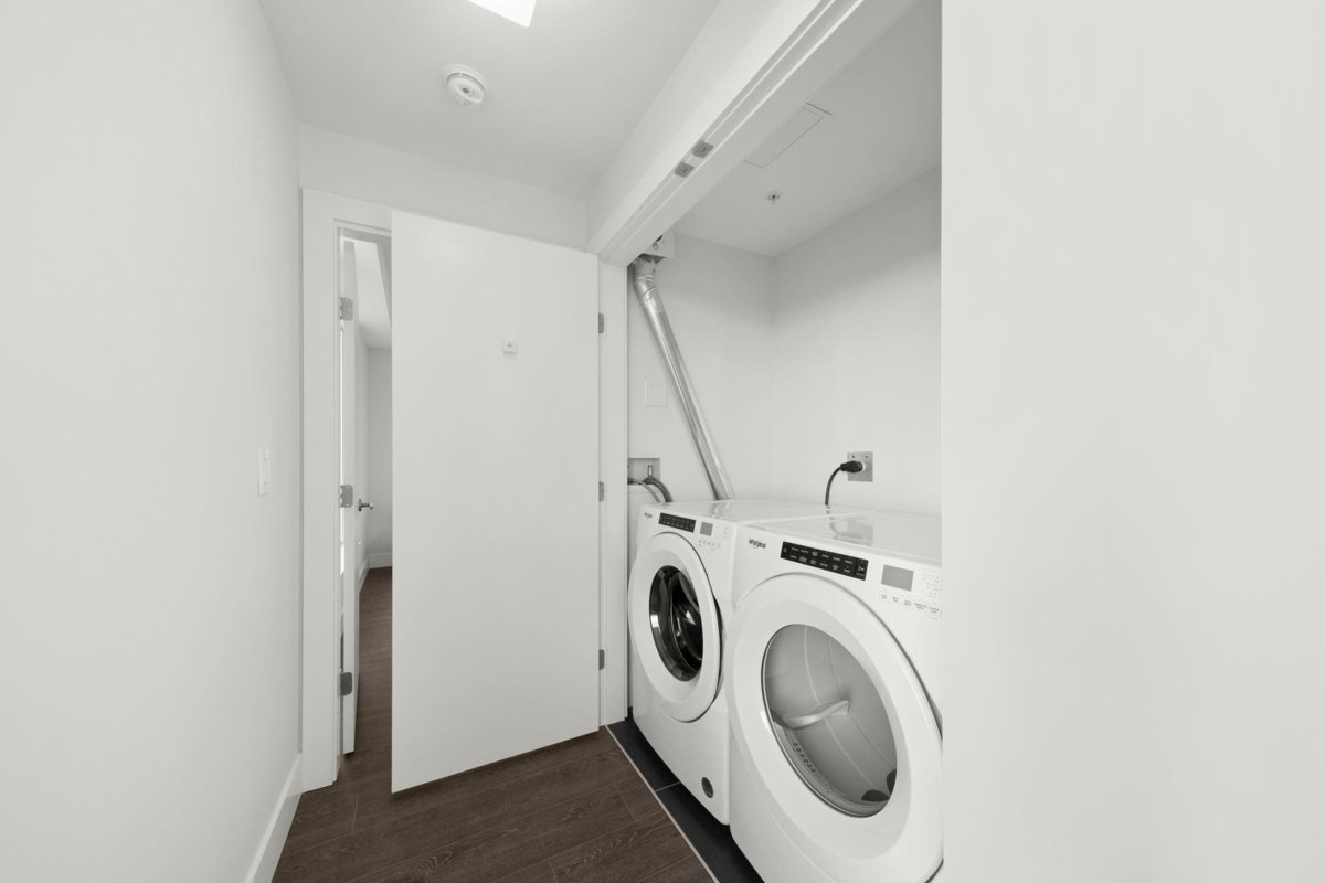 Bedroom 4 Photo of 7 8508 Jack Uppal Street, Vancouver, BC