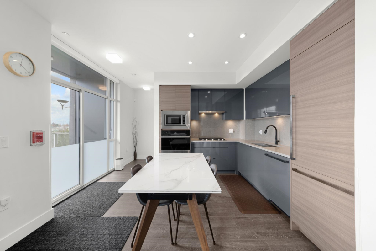 Family Room Photo of 7 8508 Jack Uppal Street, Vancouver, BC