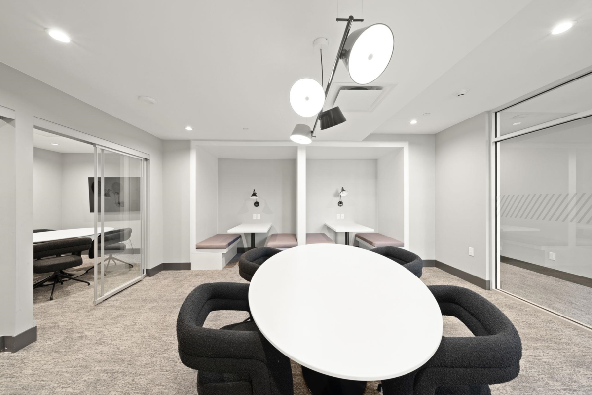 Garage Interior Photo of 7 8508 Jack Uppal Street, Vancouver, BC