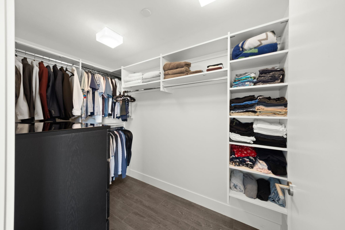 Guest Bathroom Photo of 7 8508 Jack Uppal Street, Vancouver, BC