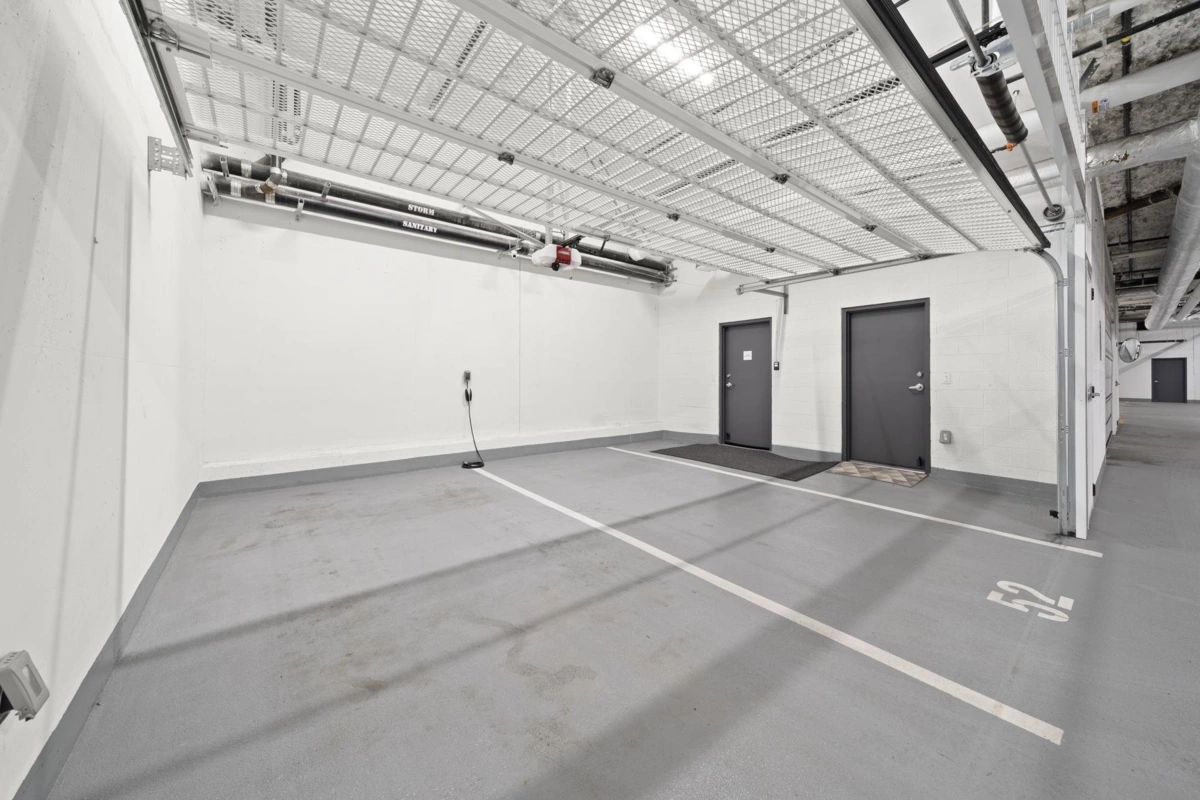 Hallway Photo of 7 8508 Jack Uppal Street, Vancouver, BC