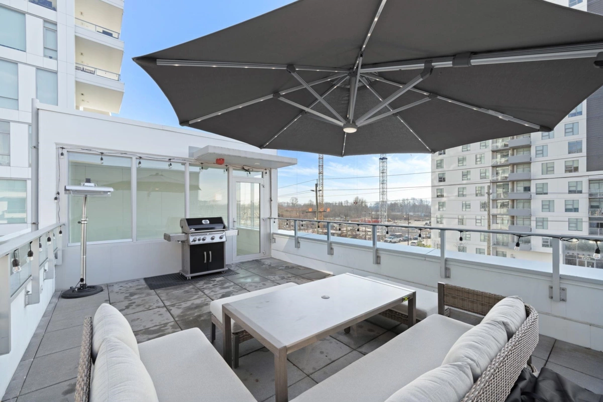 Laundry Room Photo of 7 8508 Jack Uppal Street, Vancouver, BC