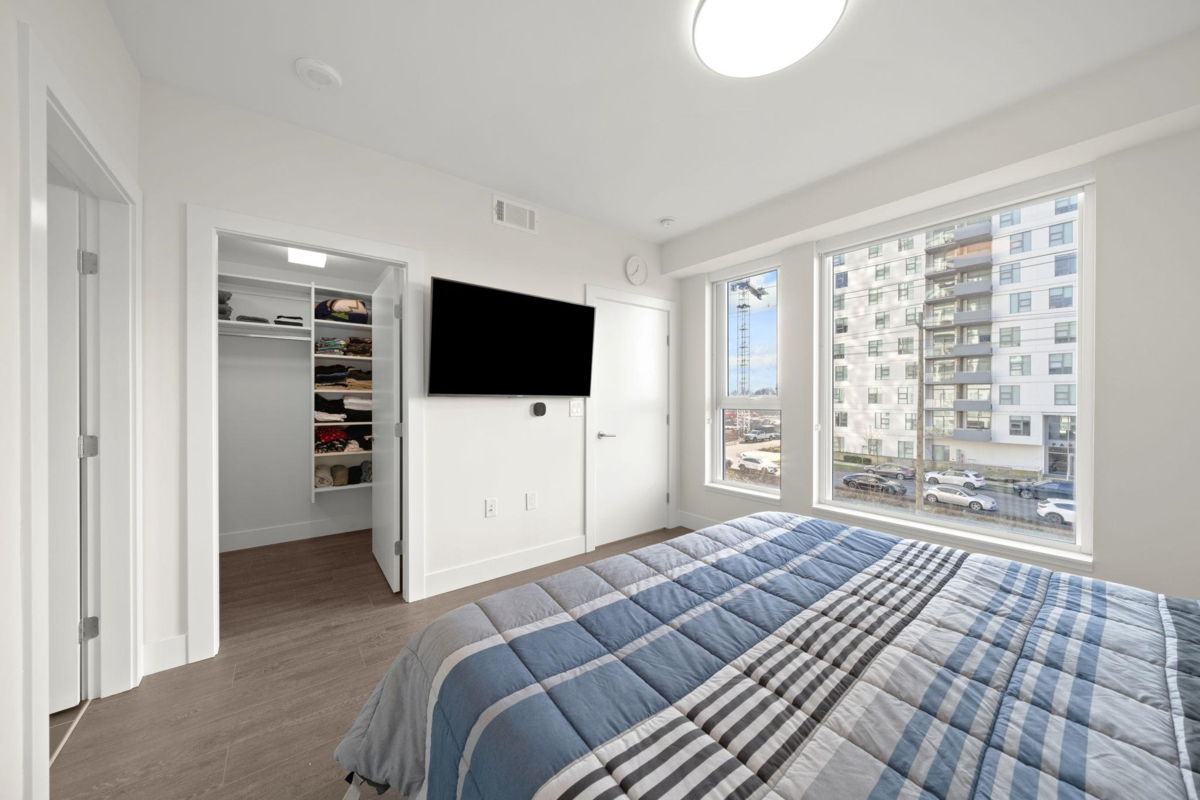 Loft / Bonus Room Photo of 7 8508 Jack Uppal Street, Vancouver, BC