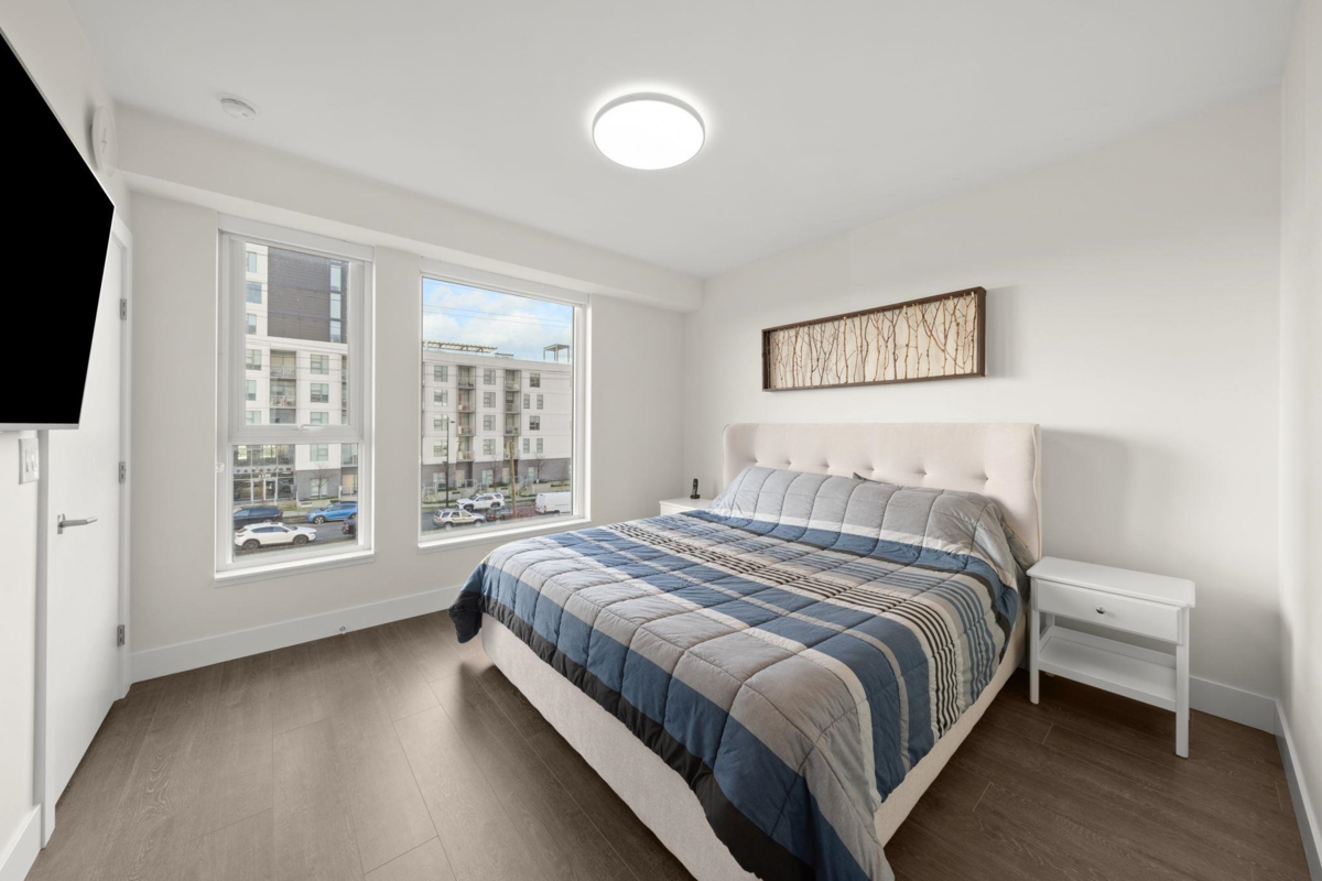 Powder Room Photo of 7 8508 Jack Uppal Street, Vancouver, BC