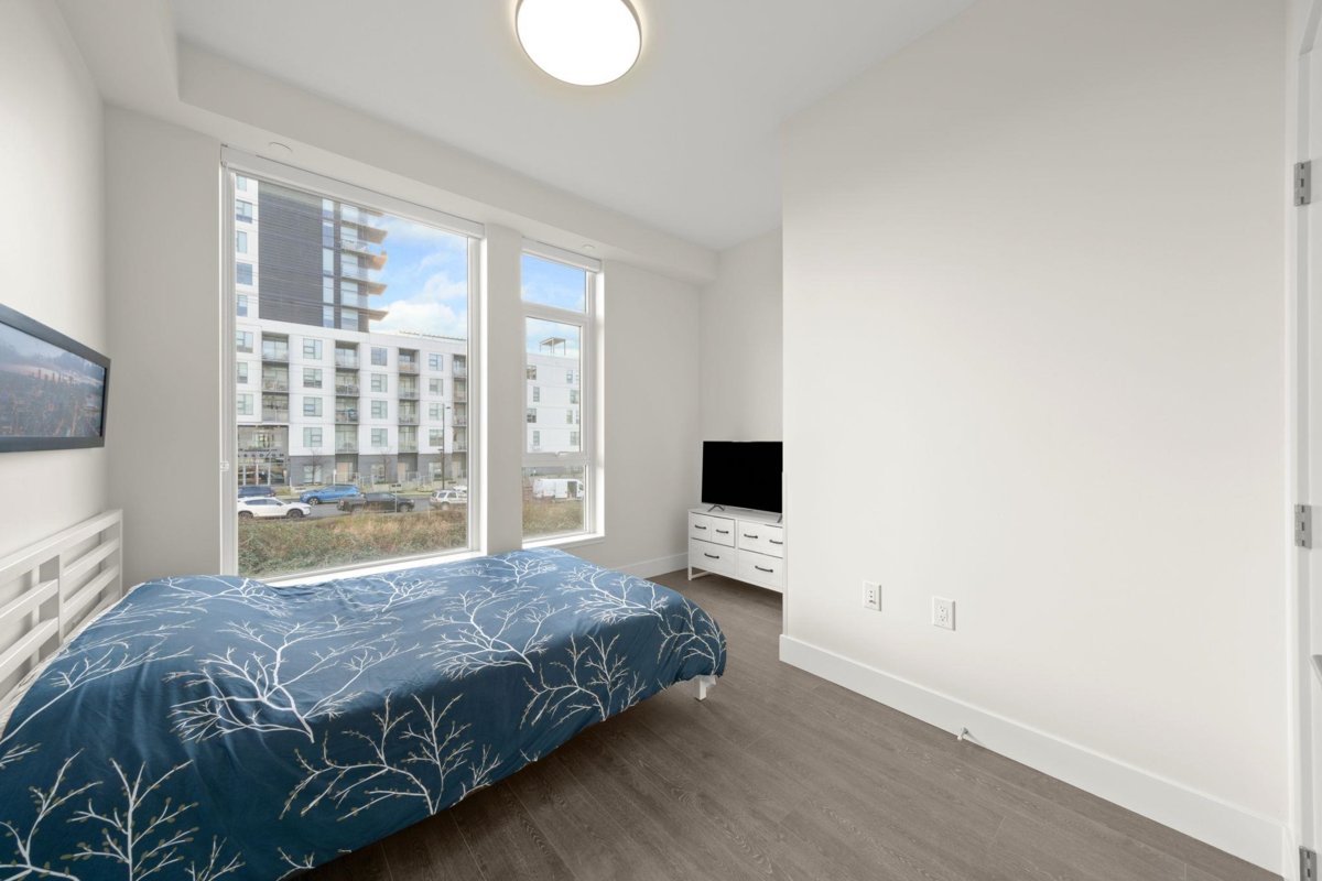 Primary Bedroom Photo of 7 8508 Jack Uppal Street, Vancouver, BC