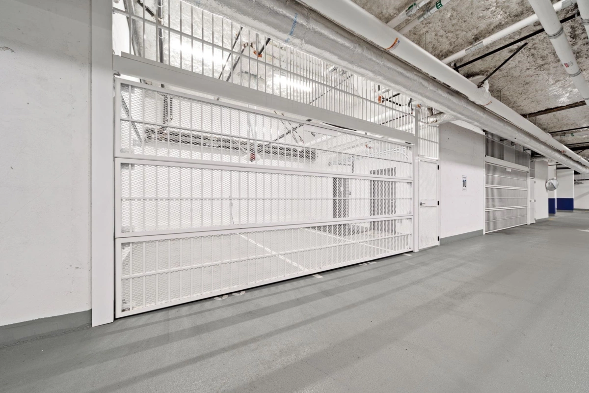 Staircase Photo of 7 8508 Jack Uppal Street, Vancouver, BC