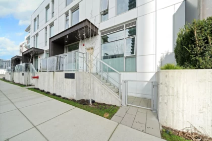 7 8508 Jack Uppal Street, Vancouver, BC