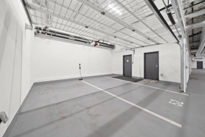 Hallway Photo of 7 8508 Jack Uppal Street, Vancouver, BC