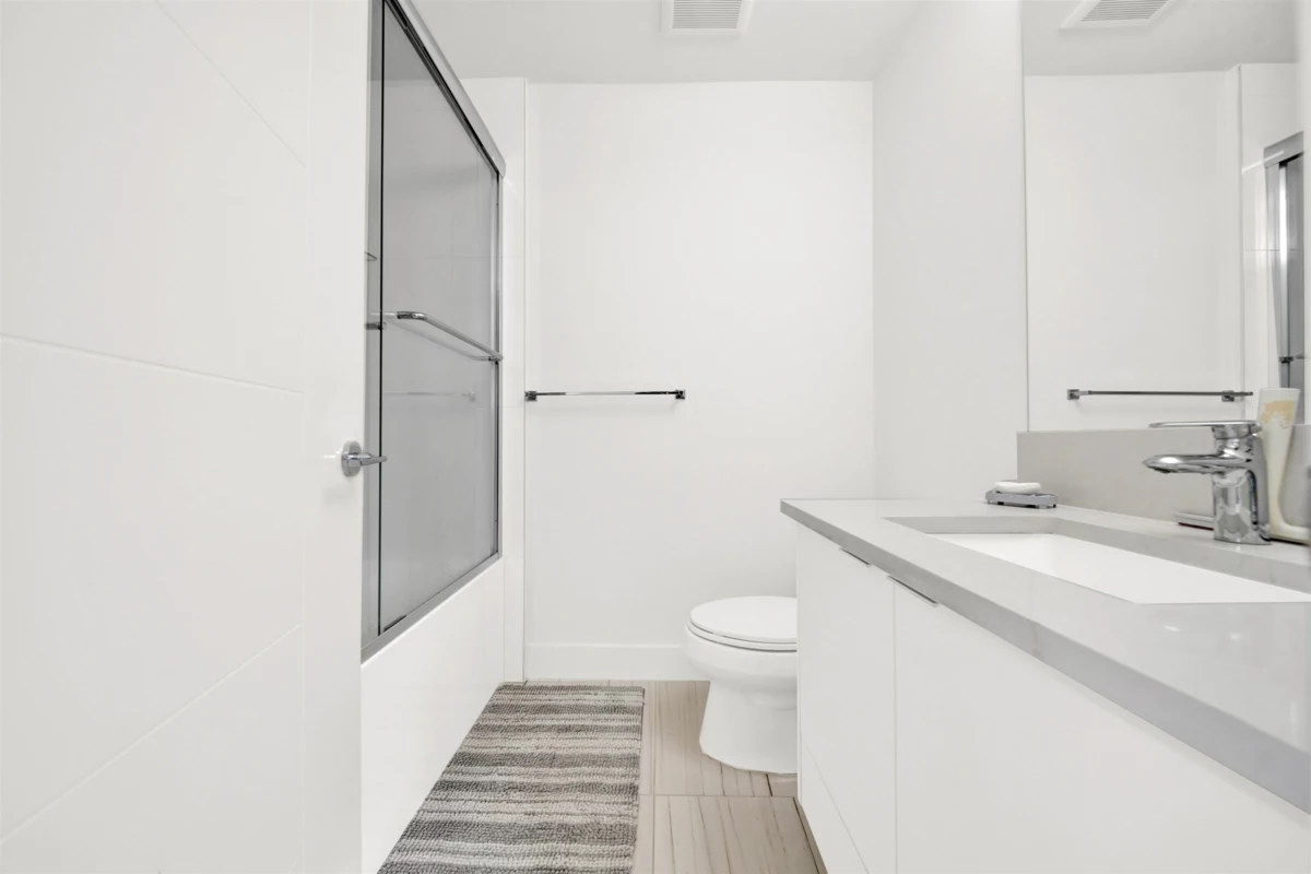 Bedroom 2 Photo of 19 11556 72a Avenue, Delta, BC