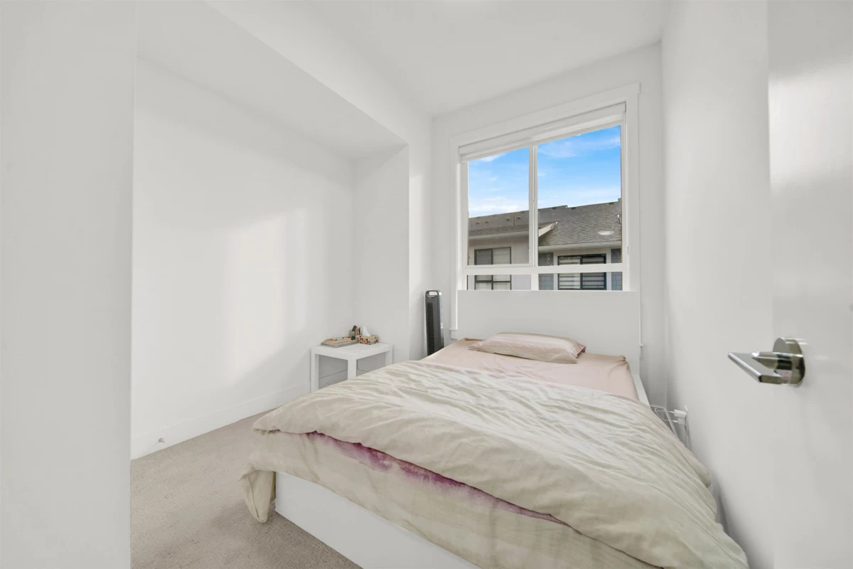 Bedroom 3 Photo of 19 11556 72a Avenue, Delta, BC