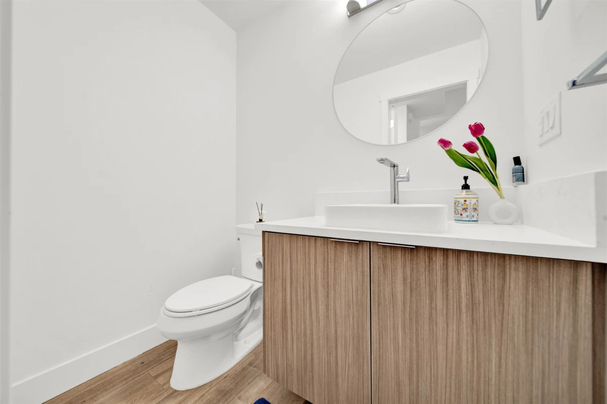 Breakfast Nook Photo of 19 11556 72a Avenue, Delta, BC