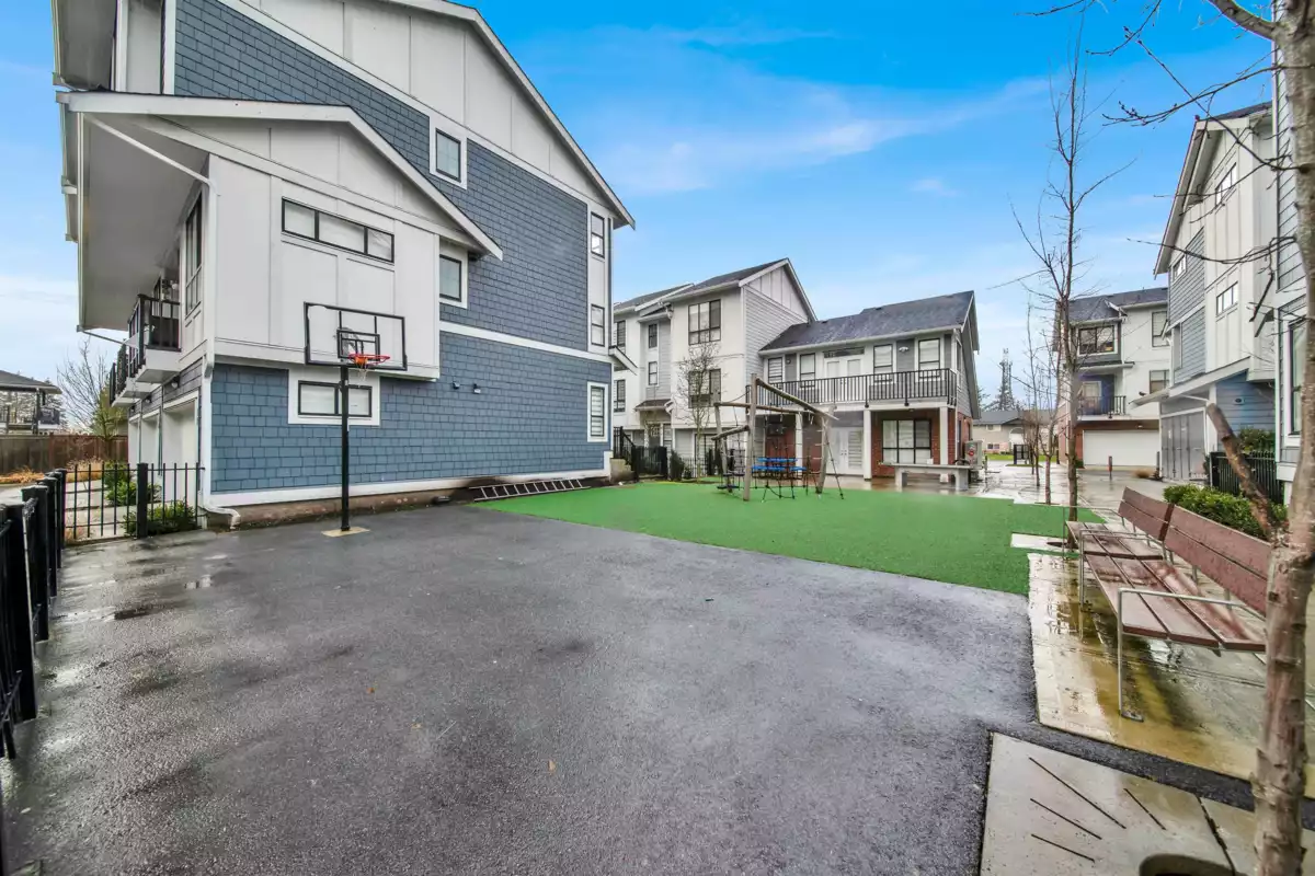 Garden / Landscaping Photo of 19 11556 72a Avenue, Delta, BC