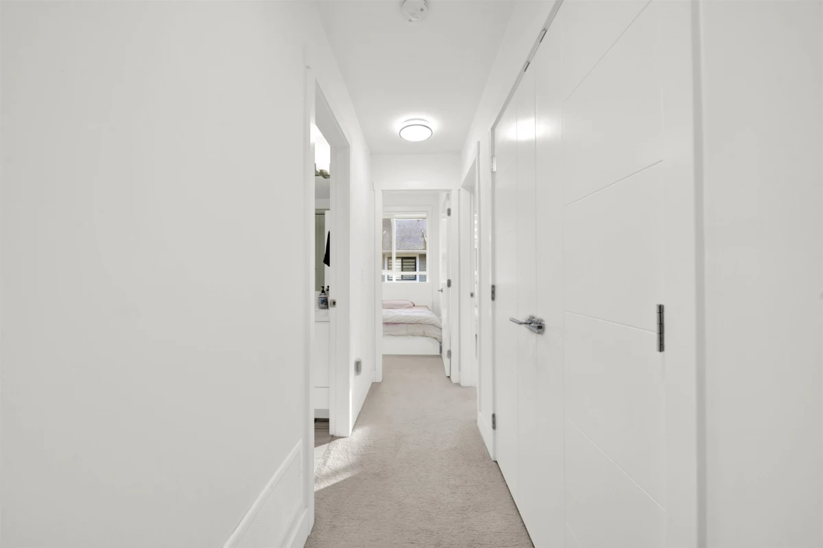 Guest Bathroom Photo of 19 11556 72a Avenue, Delta, BC