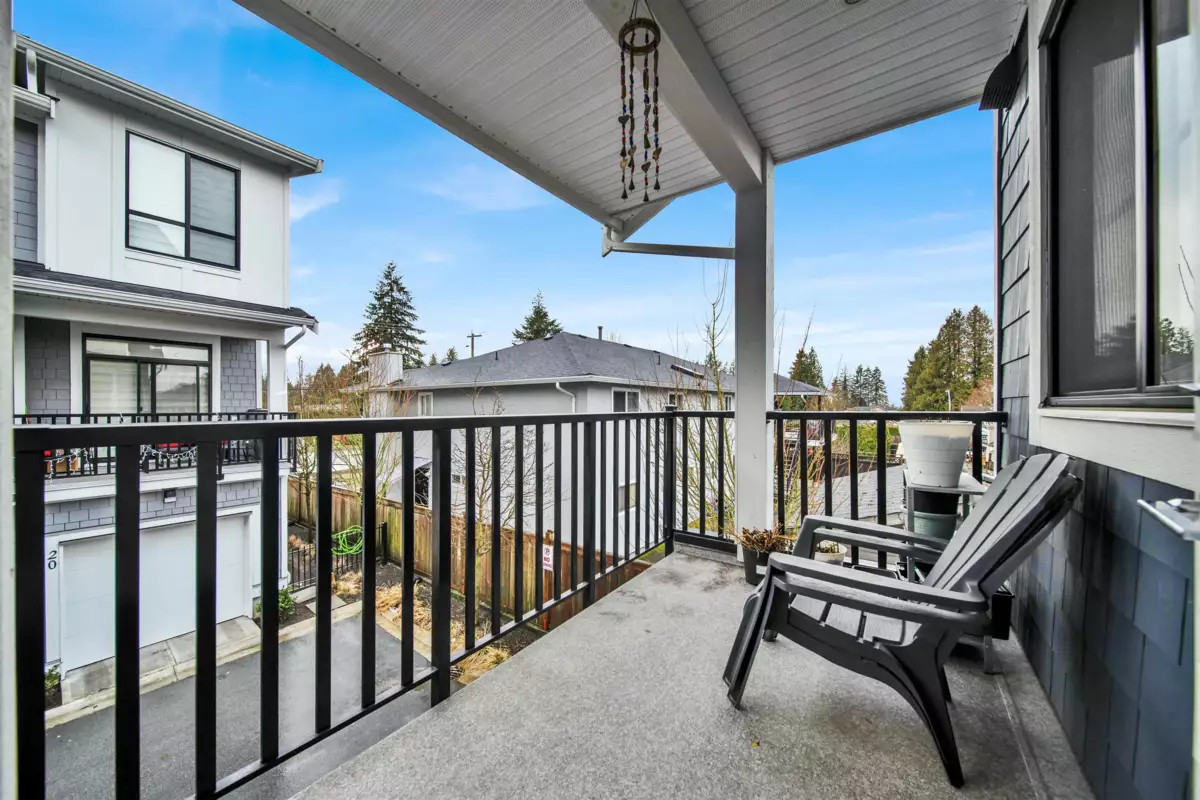 Laundry Room Photo of 19 11556 72a Avenue, Delta, BC