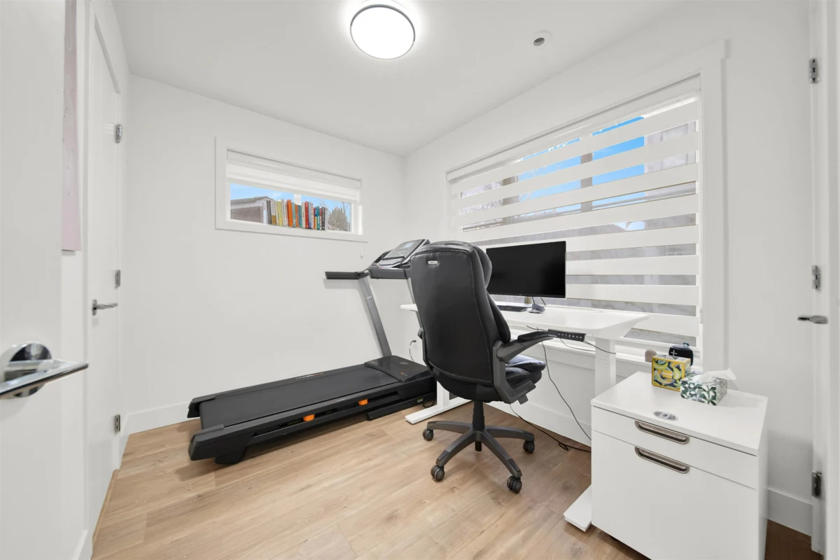 Mudroom Photo of 19 11556 72a Avenue, Delta, BC