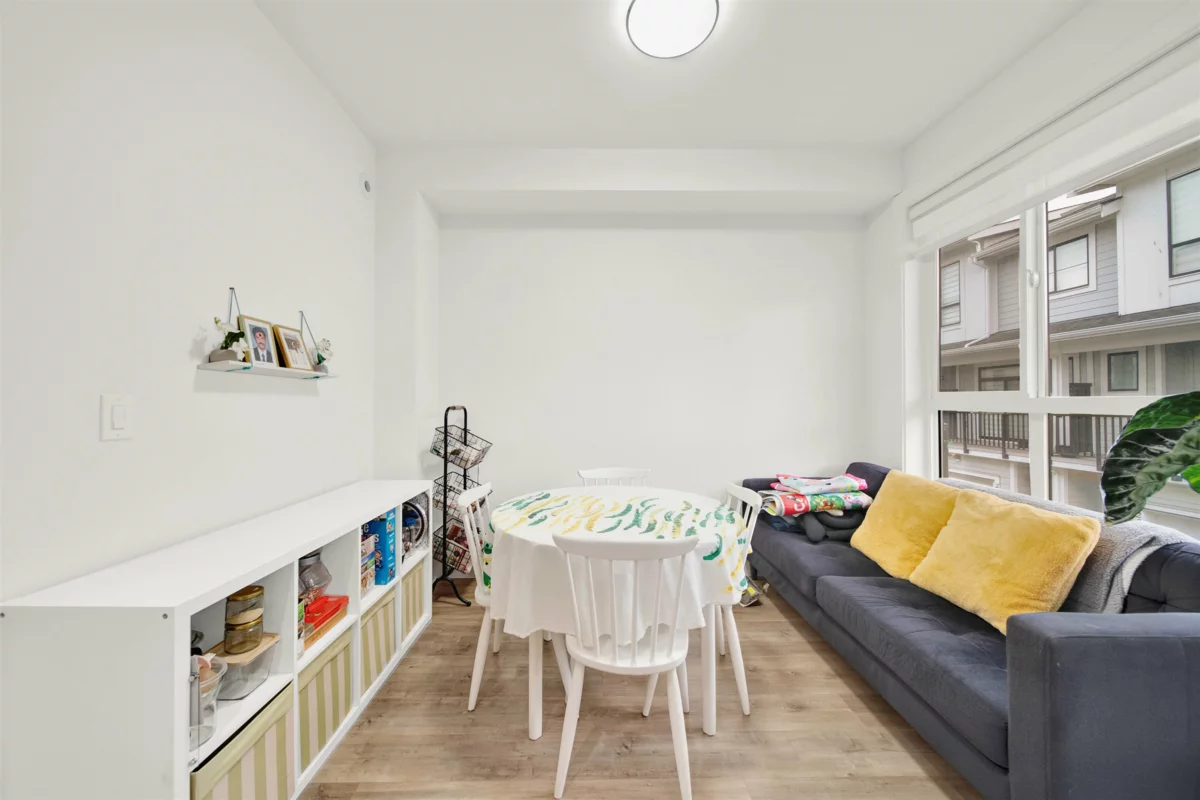 Pantry Photo of 19 11556 72a Avenue, Delta, BC