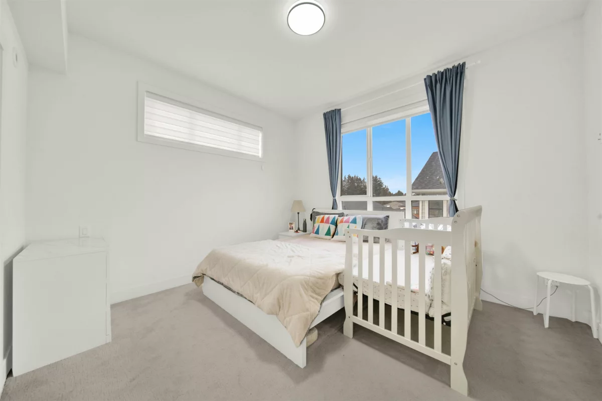 Powder Room Photo of 19 11556 72a Avenue, Delta, BC