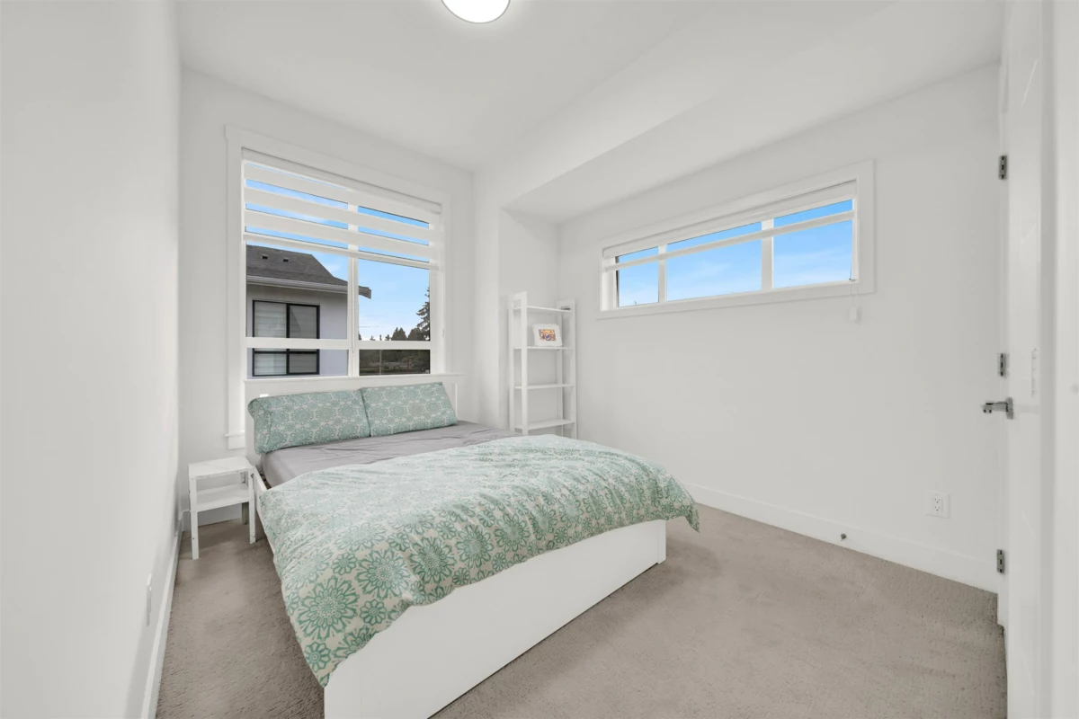 Primary Bathroom Photo of 19 11556 72a Avenue, Delta, BC