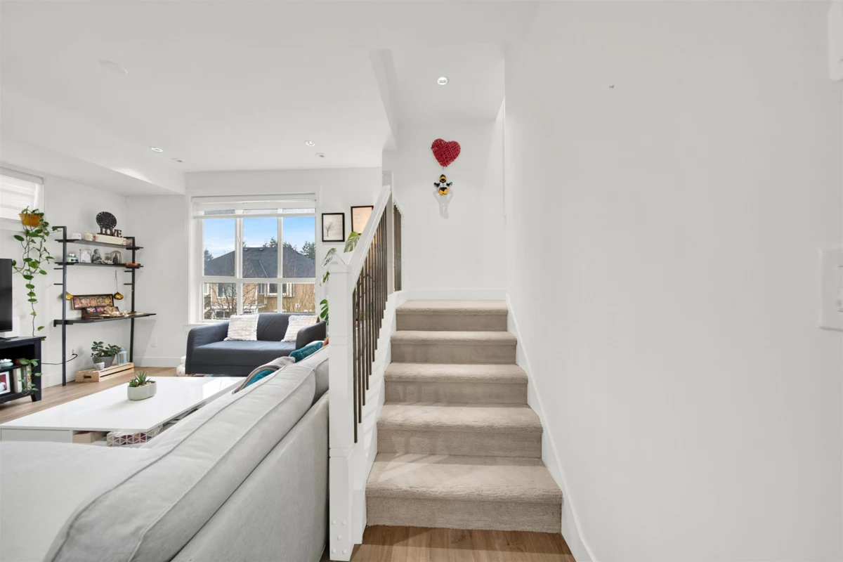 Primary Bedroom Photo of 19 11556 72a Avenue, Delta, BC