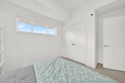 Bedroom 2 Photo of 19 11556 72a Avenue, Delta, BC