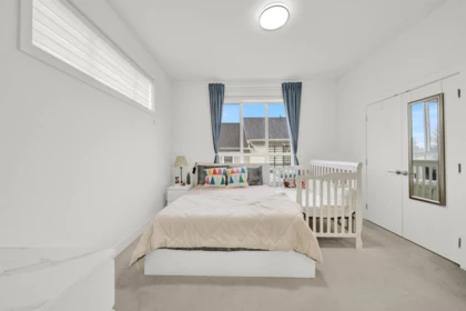 Loft / Bonus Room Photo of 19 11556 72a Avenue, Delta, BC