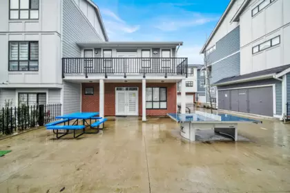 Swimming Pool Photo of 19 11556 72a Avenue, Delta, BC