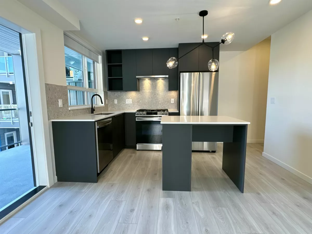 Bedroom 2 Photo of 301 7920 206 Street, Langley, BC