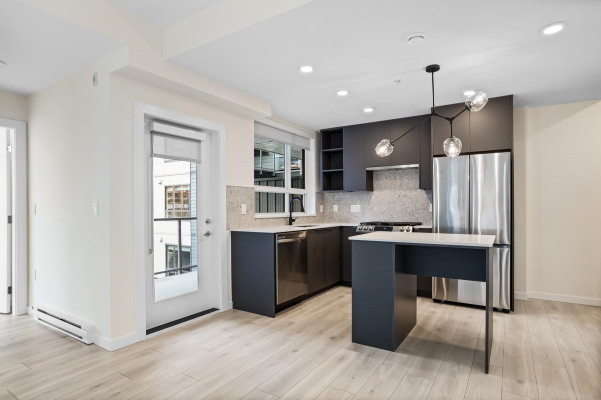 Bedroom 3 Photo of 301 7920 206 Street, Langley, BC