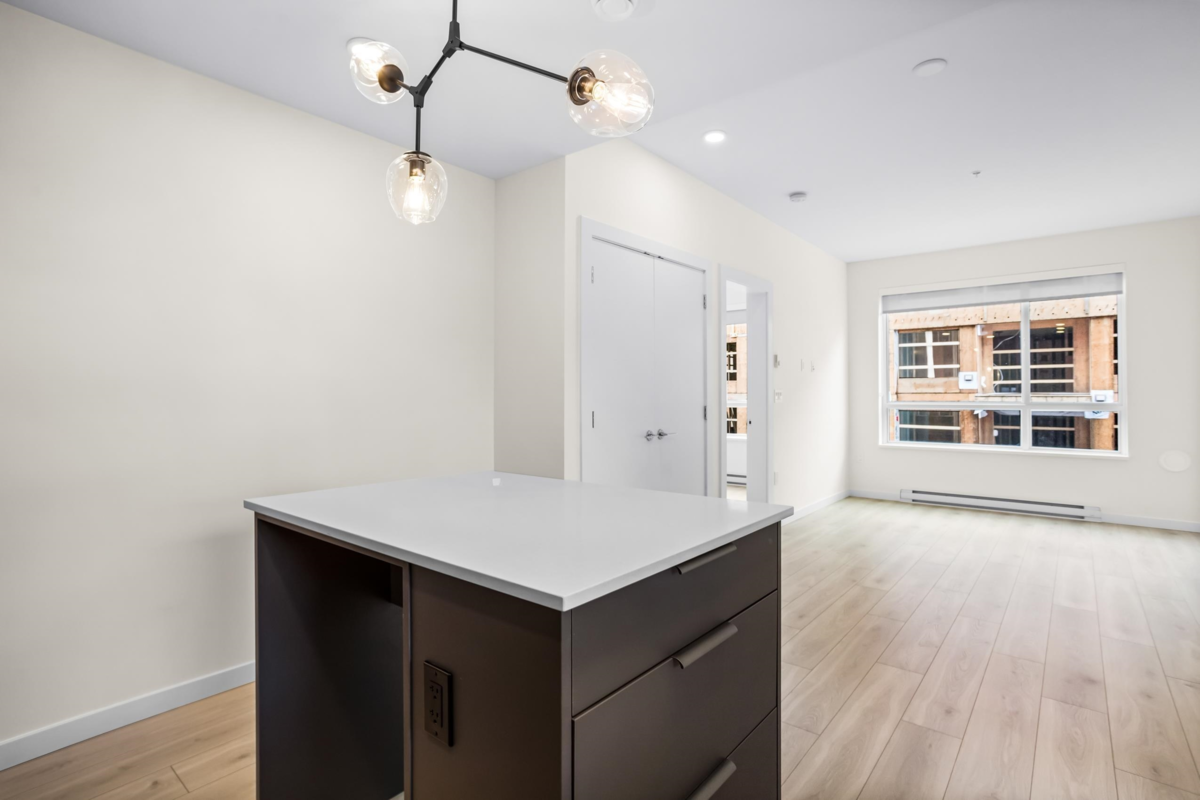 Bedroom 4 Photo of 301 7920 206 Street, Langley, BC