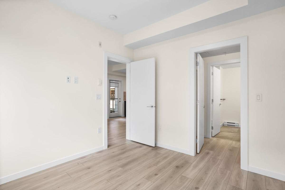 Guest Bathroom Photo of 301 7920 206 Street, Langley, BC