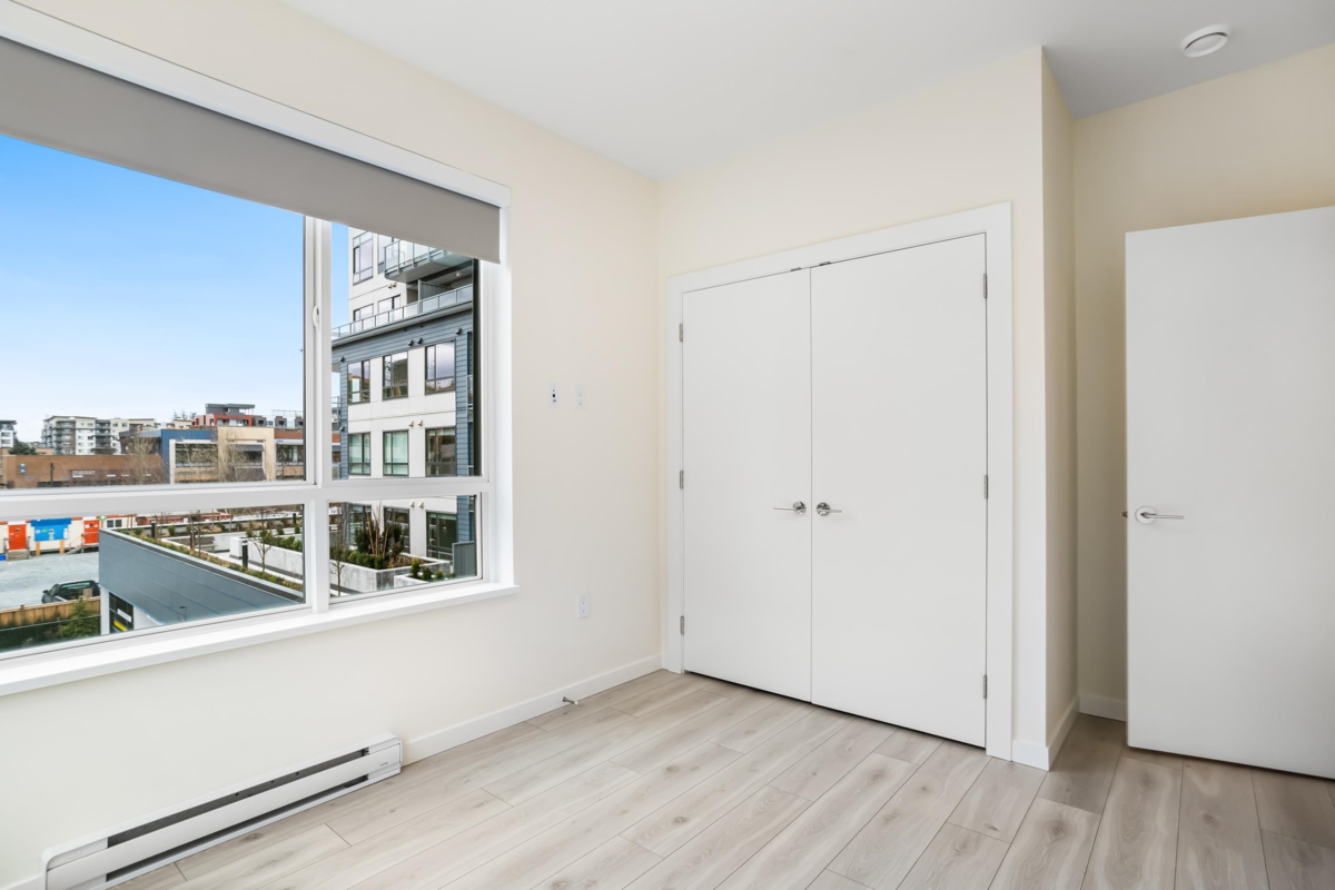 Laundry Room Photo of 301 7920 206 Street, Langley, BC