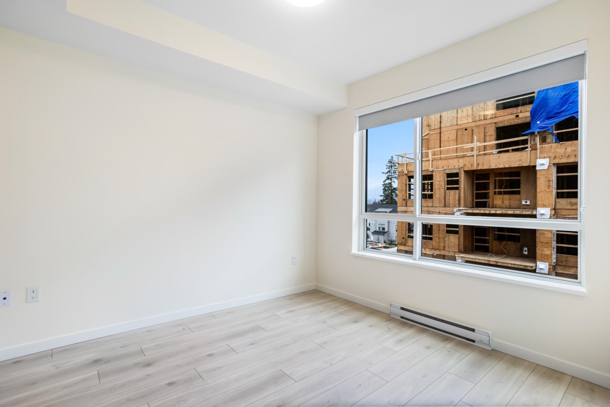 Loft / Bonus Room Photo of 301 7920 206 Street, Langley, BC